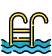 Arvind Aqua City Swimming Pool